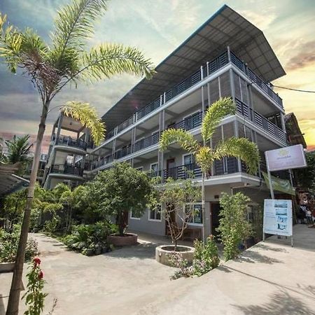 Roomy Guesthouse Kaoh Touch 외부 사진