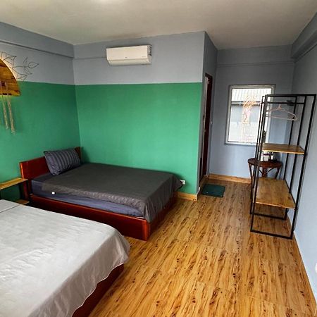 Roomy Guesthouse Kaoh Touch 외부 사진