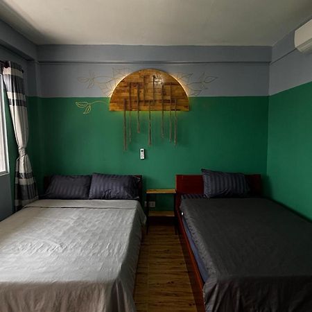 Roomy Guesthouse Kaoh Touch 외부 사진
