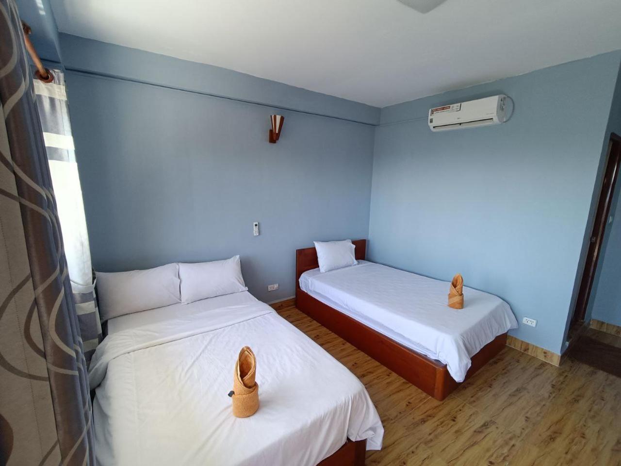 Roomy Guesthouse Kaoh Touch 외부 사진