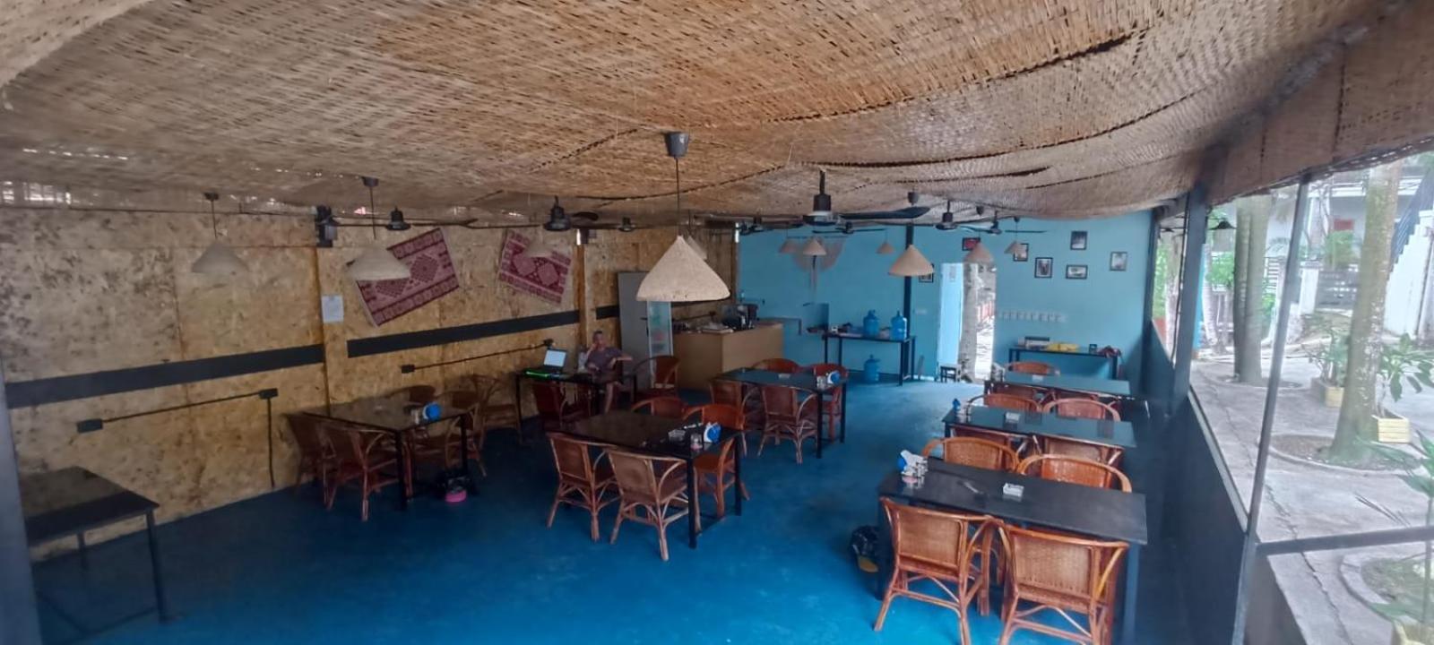 Roomy Guesthouse Kaoh Touch 외부 사진