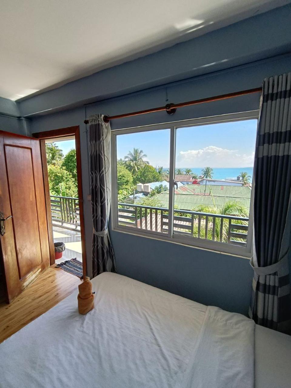 Roomy Guesthouse Kaoh Touch 외부 사진